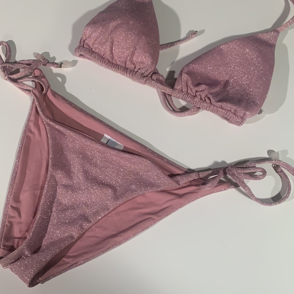 Isabella Rose Bikini Gem